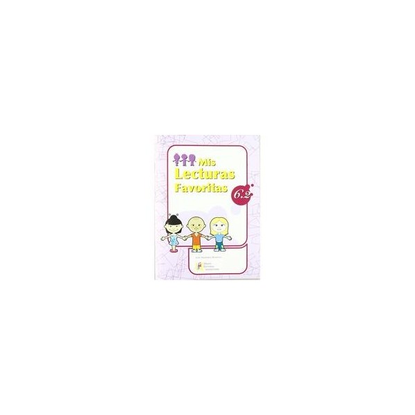 Mis lecturas favoritas 6.2