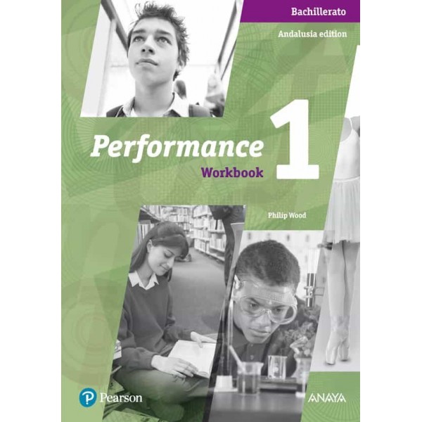 PERFORMANCE 1 WB (ANDALUSIA)