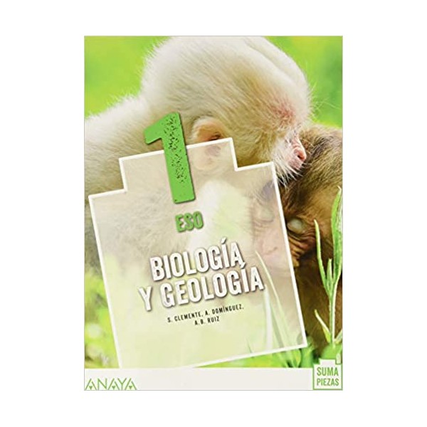Eso bilin biologia y geologia 1 and 20