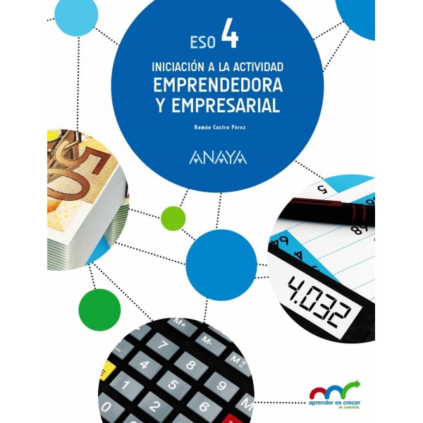 Eso iaee inicia actividad emp 4 and 21