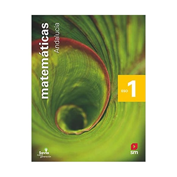 1 ESO MATEMÁTICAS (AND) 20