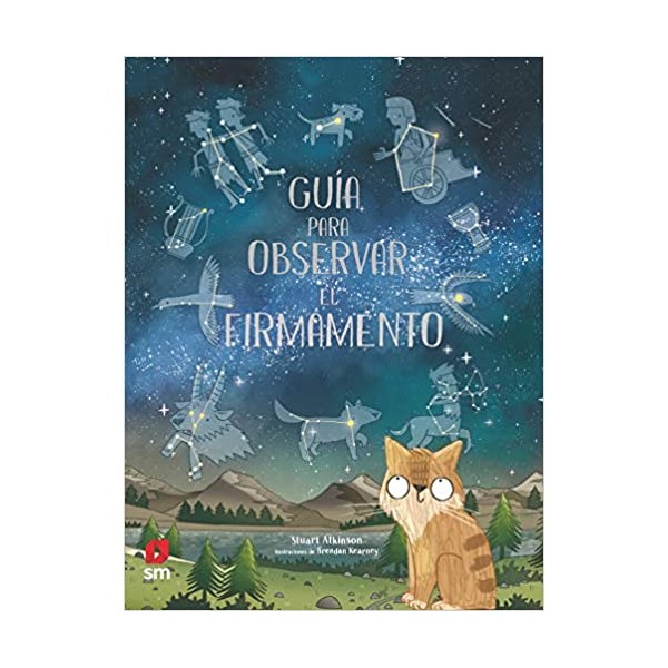 A Cat?s Guide to the Night Sky