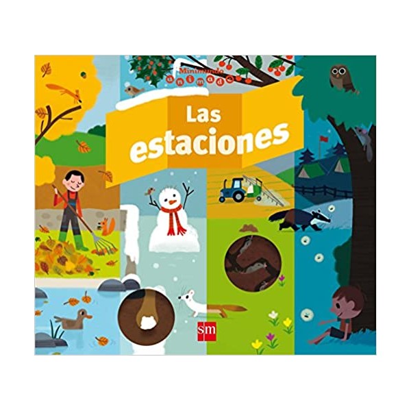 Au fil des saisons