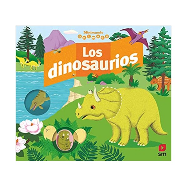 La vie des dinosaures