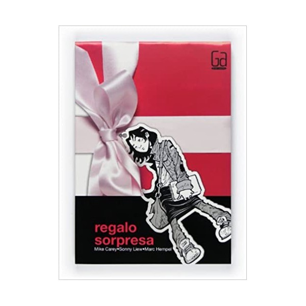 Re-gifters