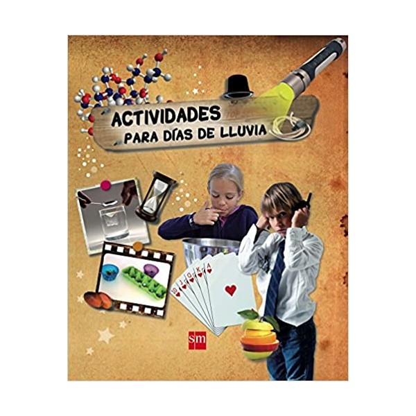 Jeux et Activités d?Interieur
