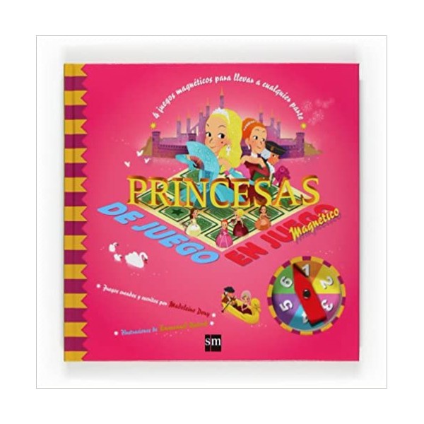 Les princesses