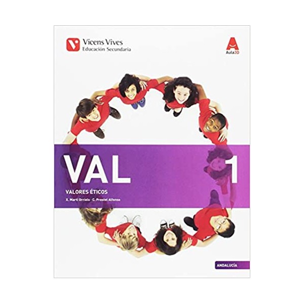 VAL 1 ANDALUCIA (AULA 3D)