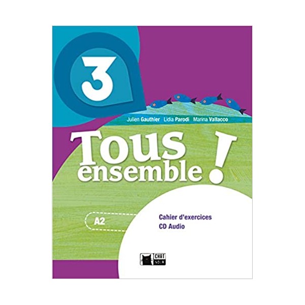 Eso fran tous ensemble ce 3 16