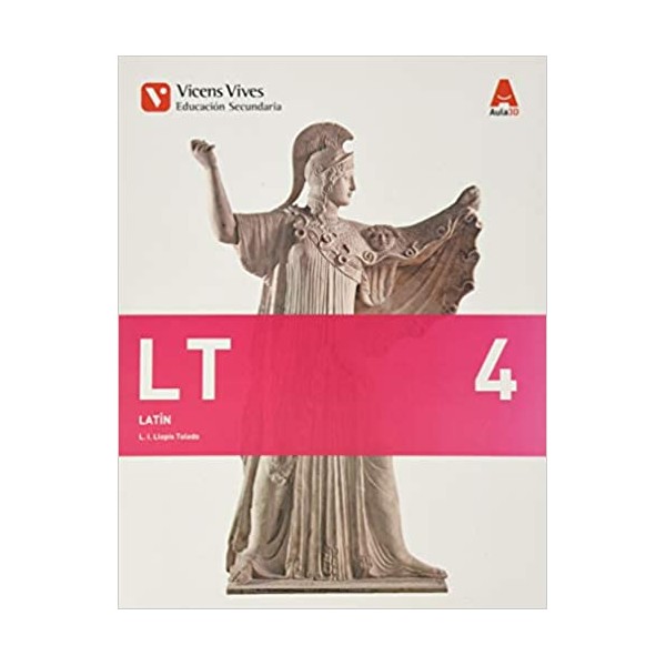 LT 4 ANDALUCIA (AULA 3D)