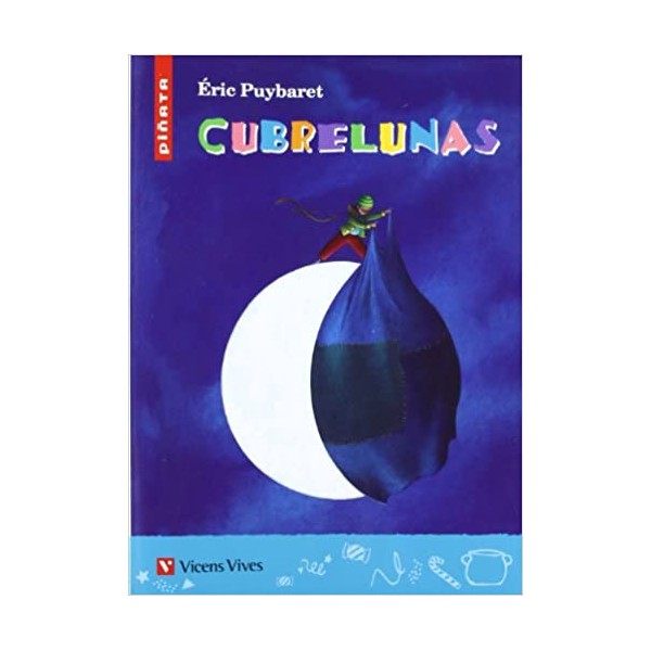Cubrelunas Auxiliar educación primaria