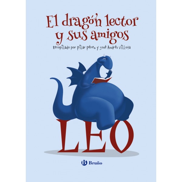 El dragón lector y sus amigos