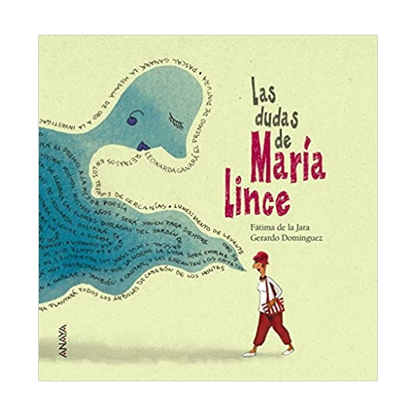 Las dudas de maria lince