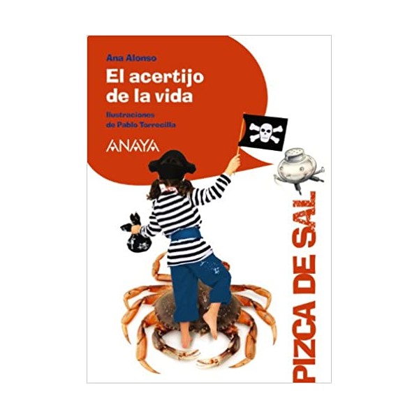 El acertijo de la vida