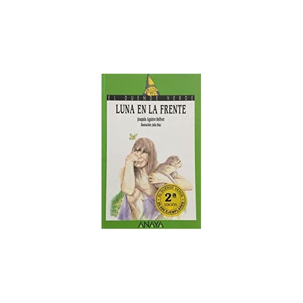 Dv luna en la frente 23