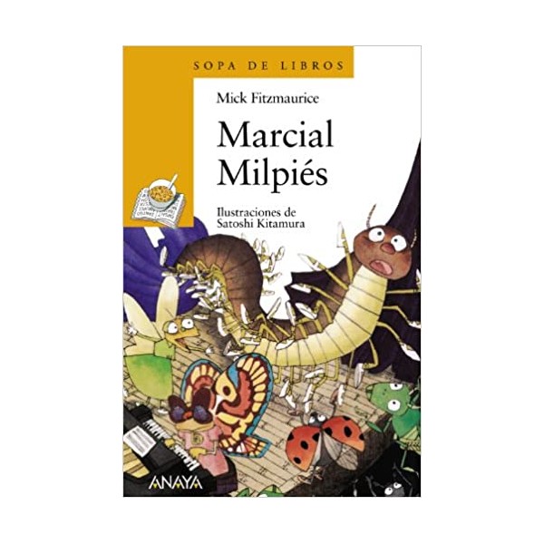 Marcial Milpiés