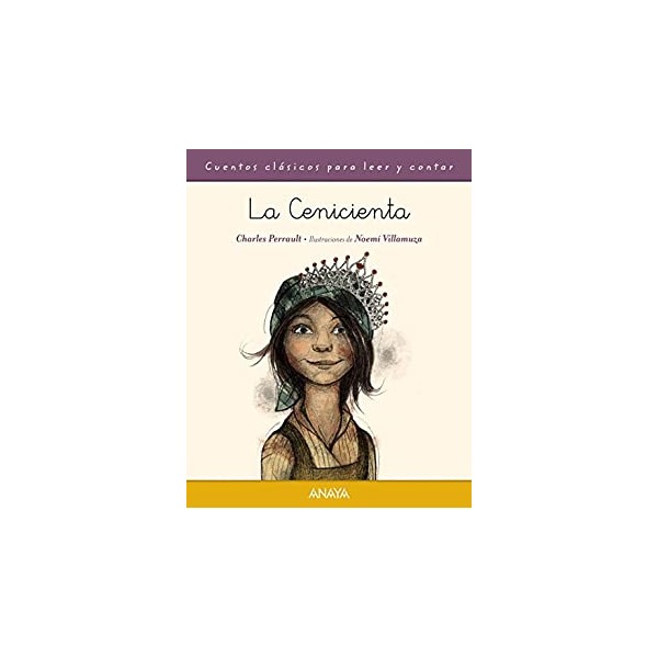 La Cenicienta