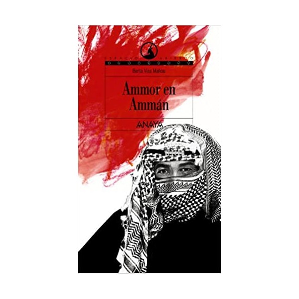 Ammor en amman ea