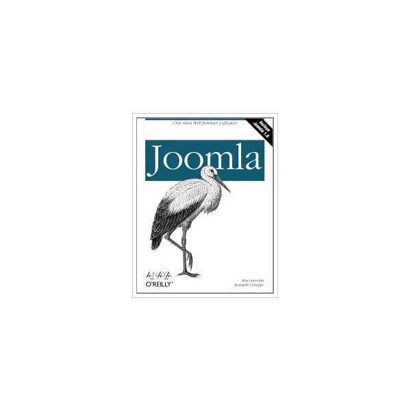 Joomla
