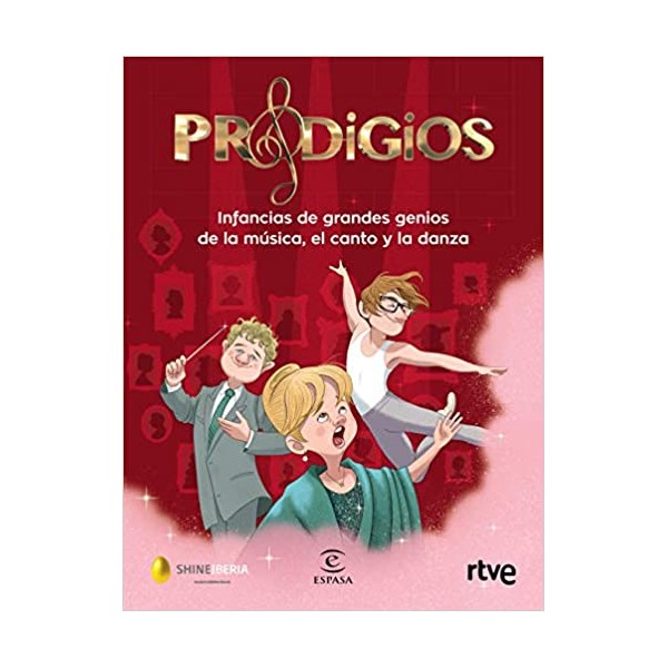 Prodigios