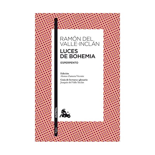 Luces de Bohemia