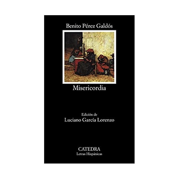 Misericordia
