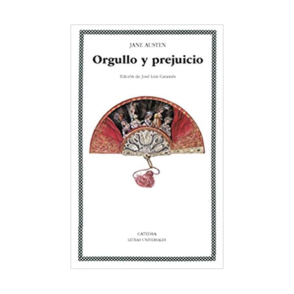 Orgullo y prejuicio
