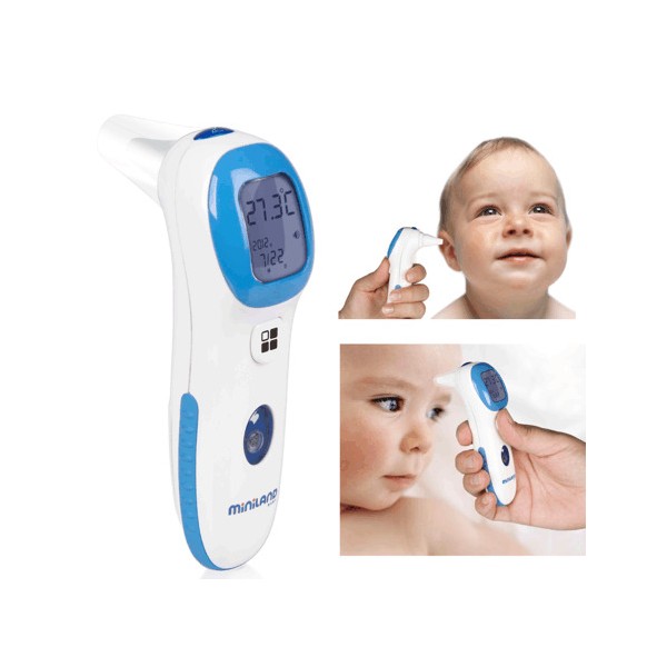 Jdmi termometro thermtalk plus 89068