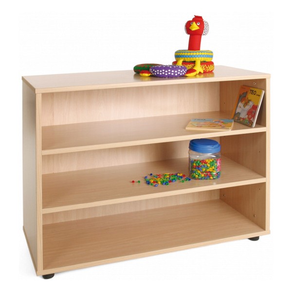 Mo mueble bajo estanteria 90x76.5x40