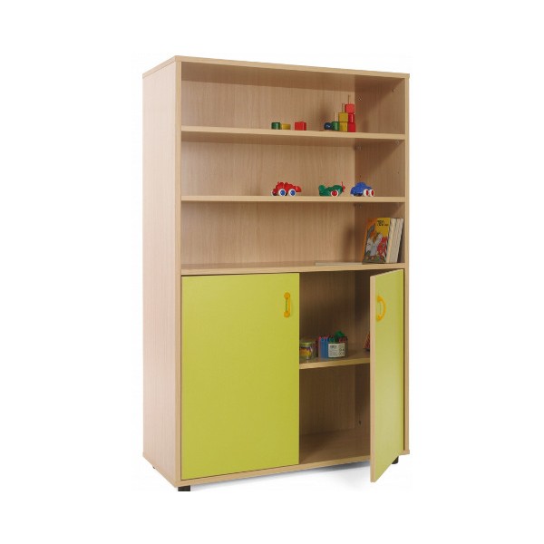 Mo mueble armario y estanteria 90x147x40