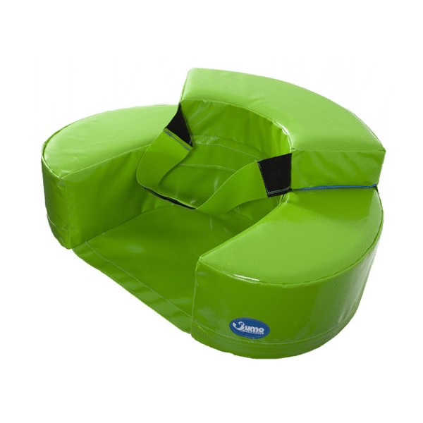 Mo asiento bebe con respaldo