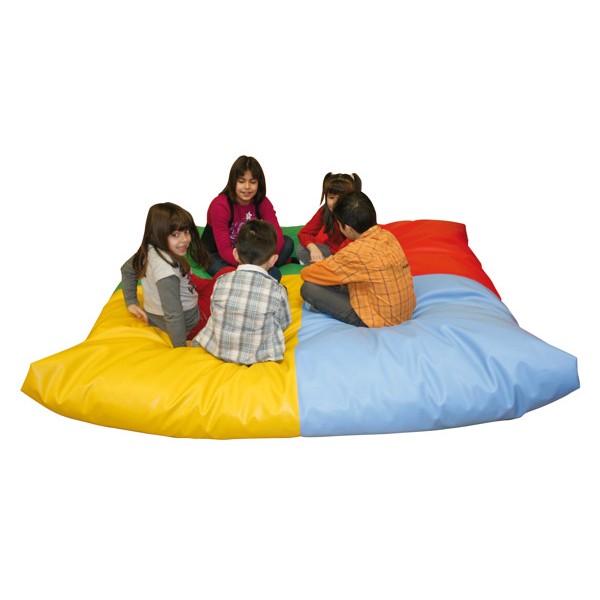 Mo puff gigante 2x2m