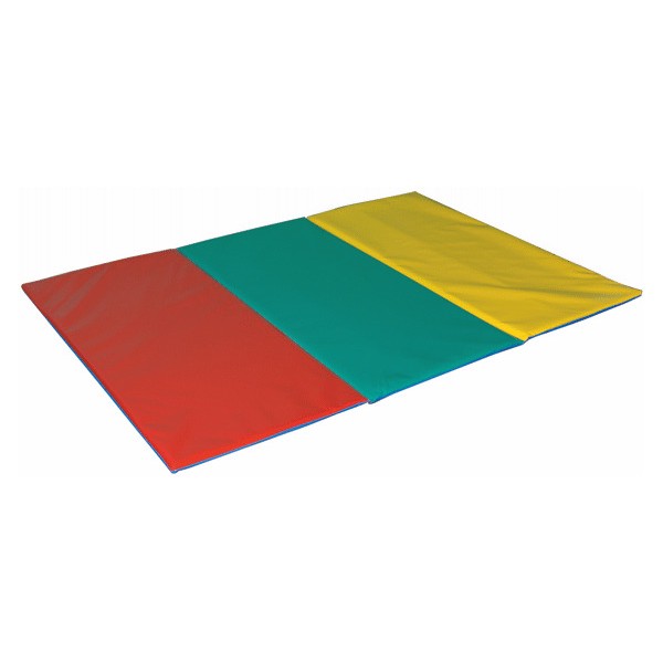 Mo tatami plegable 3 col 180x120x2cm