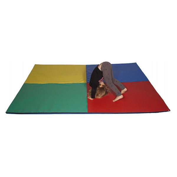 Mo tatami 4 colores 2x2m