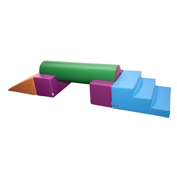 Mo conjunto puente cilindro 5 pzas
