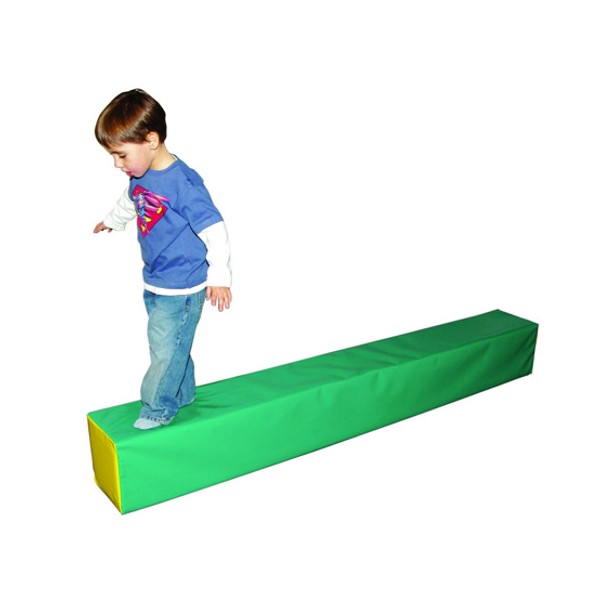 Mo barra de equilibrio 200x25x25cm