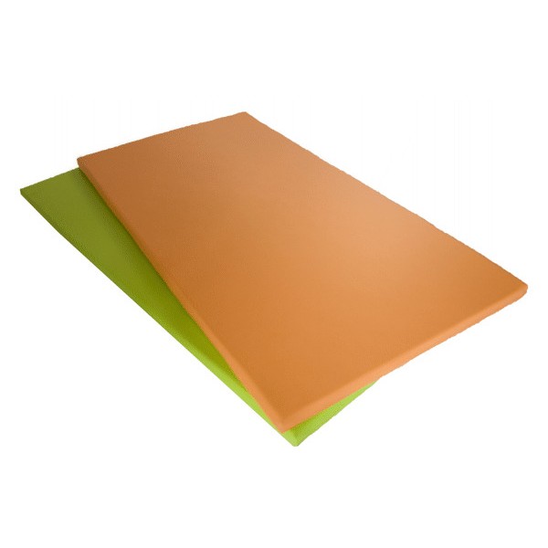 Mo colchoneta tacto piel 200x120x3 dda25