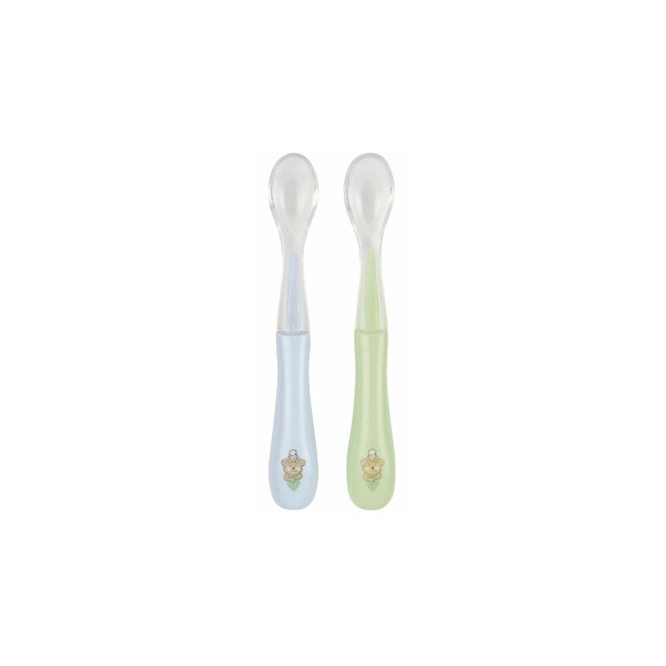 Cucharas de silicona p2