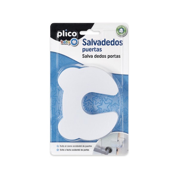 Salvadedos puertas