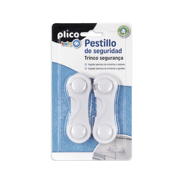 Pestillo de seguridad p2