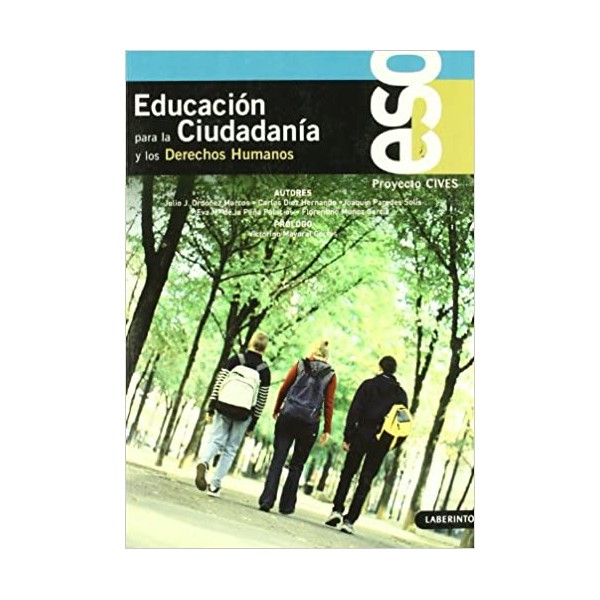 Eso ciudadania 2 (2 horas) 17