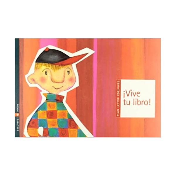 ¡VIVE TU LIBRO! I 2