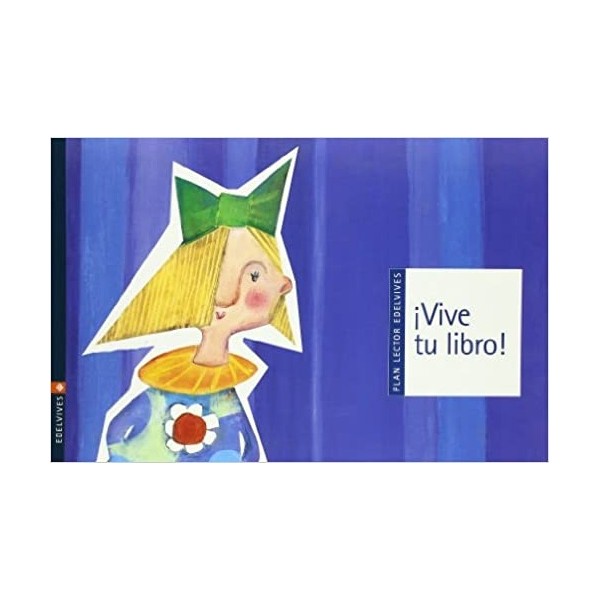 ¡VIVE TU LIBRO! II 3