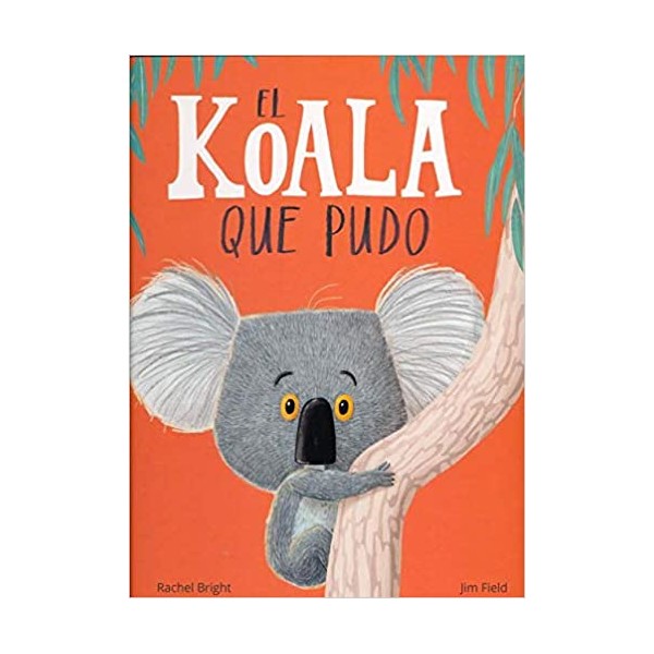 The Koala Who Could