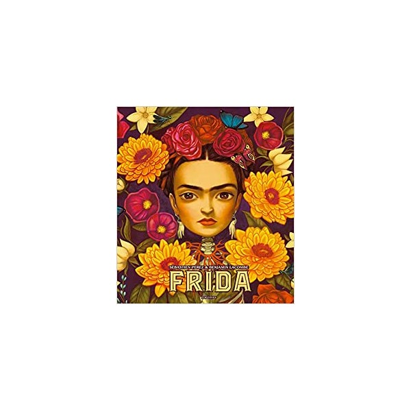 Frida