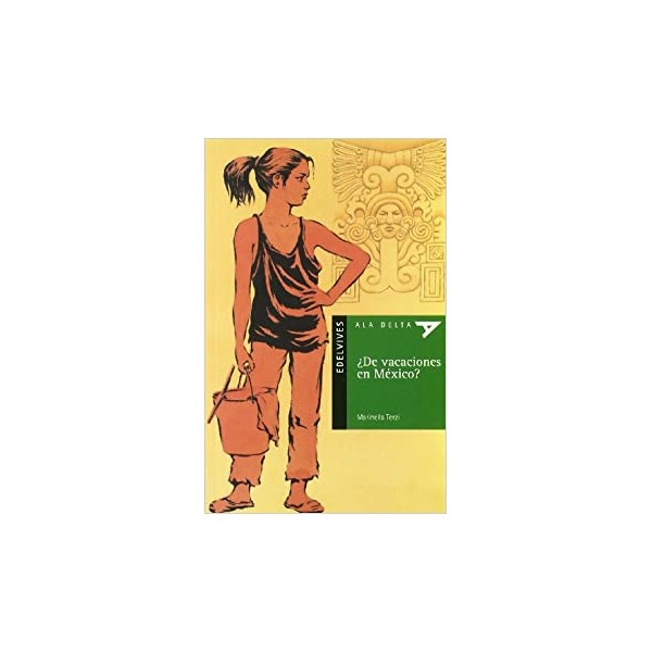 ¿De vacaciones en México?
