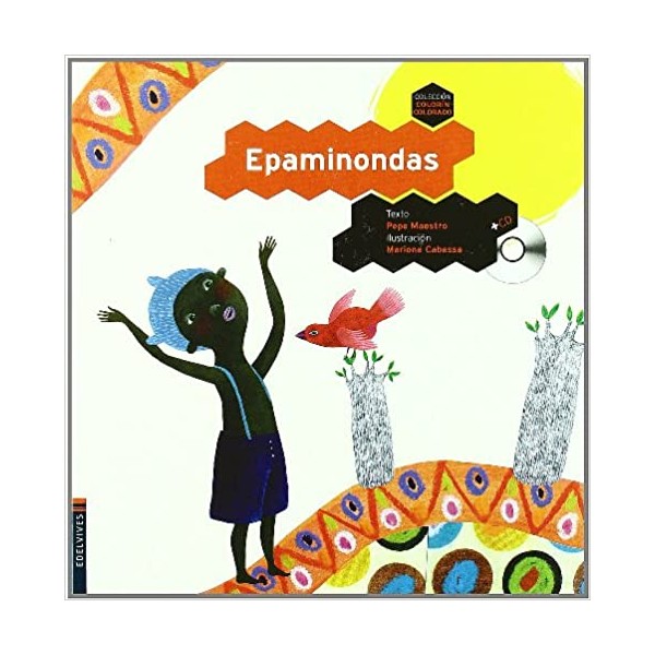 Epaminondas