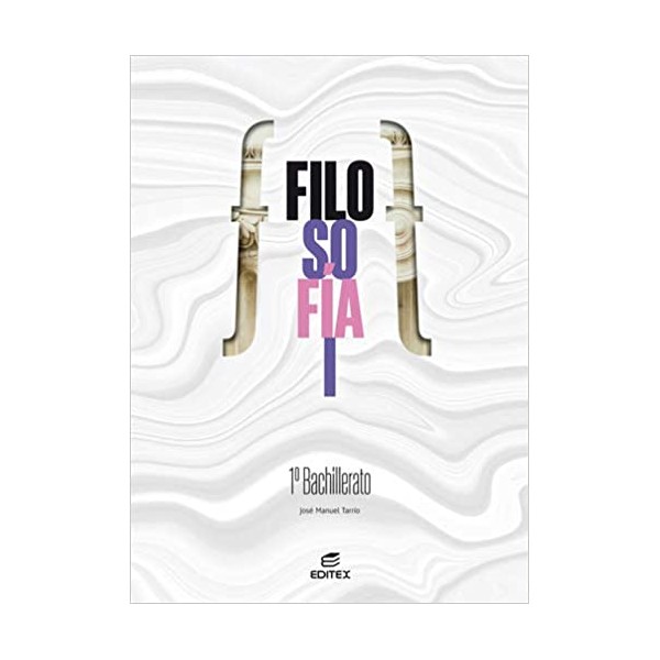 Filosofía 1º Bachillerato