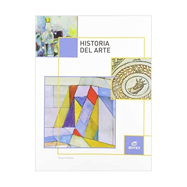 Historia del Arte 2º Bachillerato