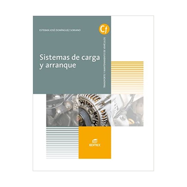 Sistemas de carga y arranque